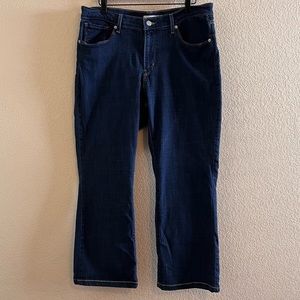 Levi’s Classic Bootcut Jeans Size 14